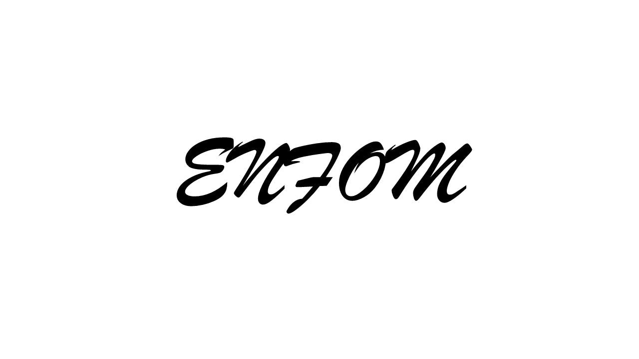 Home page Enfom Clothing