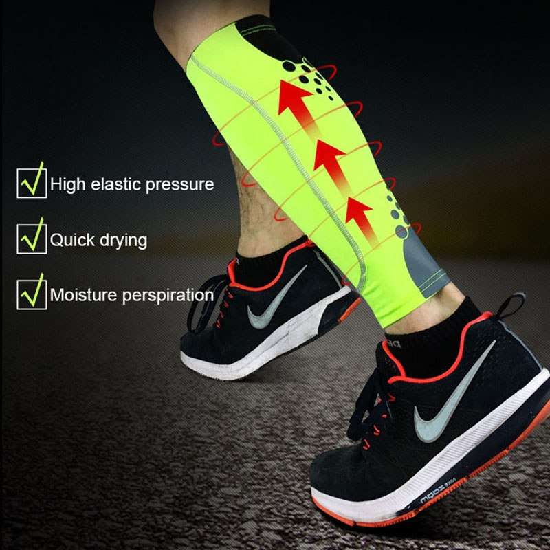 1pc-men-women-running-bicycle-calf-leg-brace-support-stretch-sleeve-compression-exercise-leggings-basketball-football-knee-pads