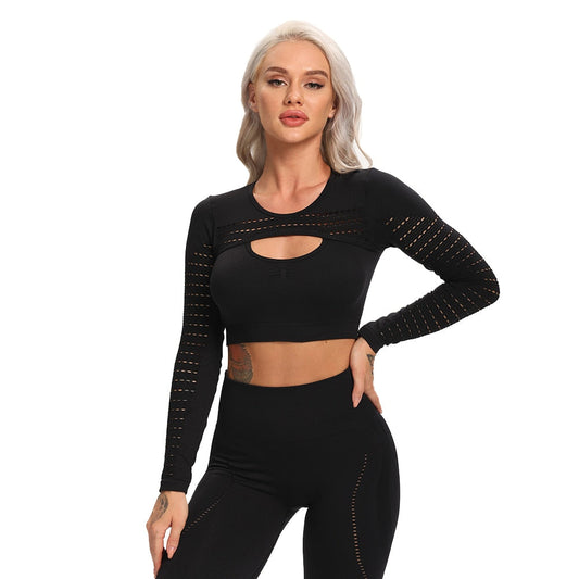 2 Piece Seamless Sports Sets workout yoga set Women&#39;s Suit for fitness leggings Vital Sportswear Gym clothing 2021 Tracksuits Enfom Clothing