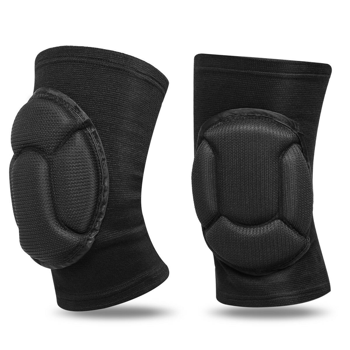 2 x Professional Knee Pads Leg Protector For Sport Work Flooring Construction Enfom Clothing