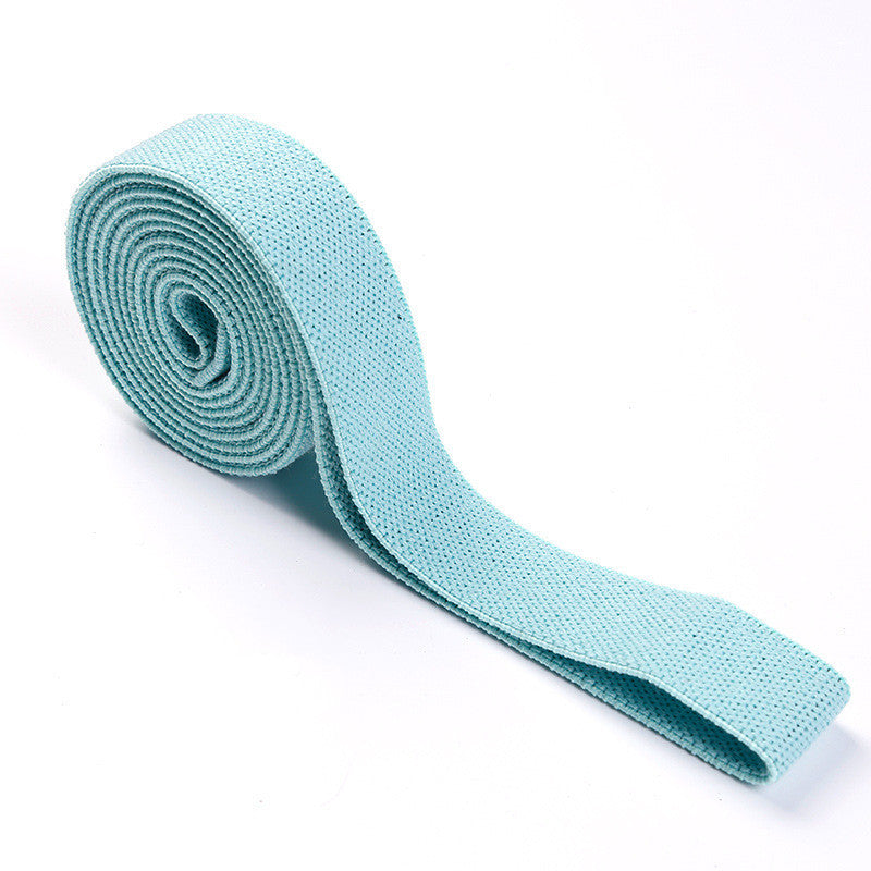 2M Long Yoga Stretch Band Fitness Elastic Band Enfom Clothing