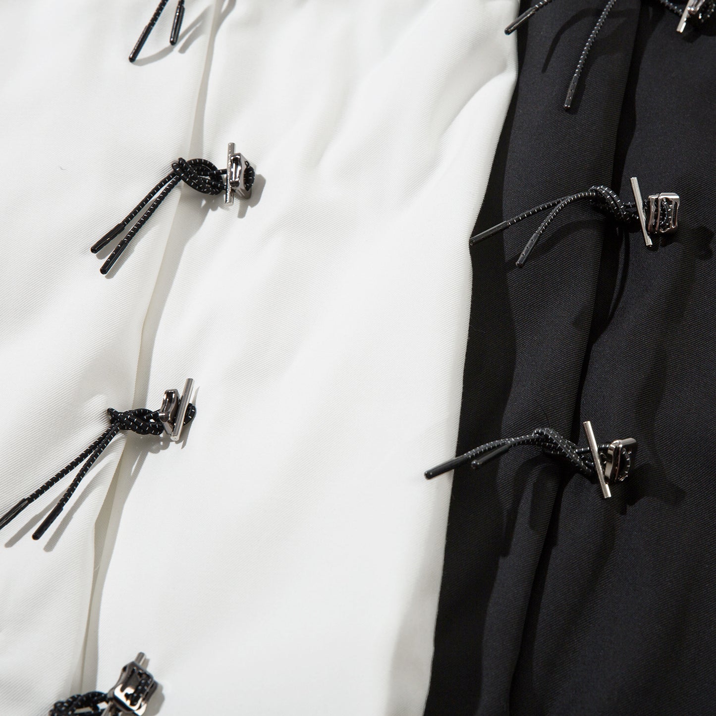 Short Sleeve Loose Lapel Shirt For Men