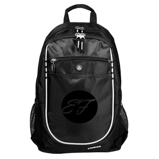 711140 Rugged Bookbag Enfom Clothing