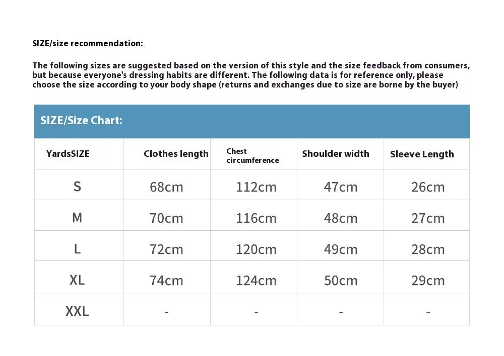 Fashion Stand Collar Short Sleeve Shirt Men