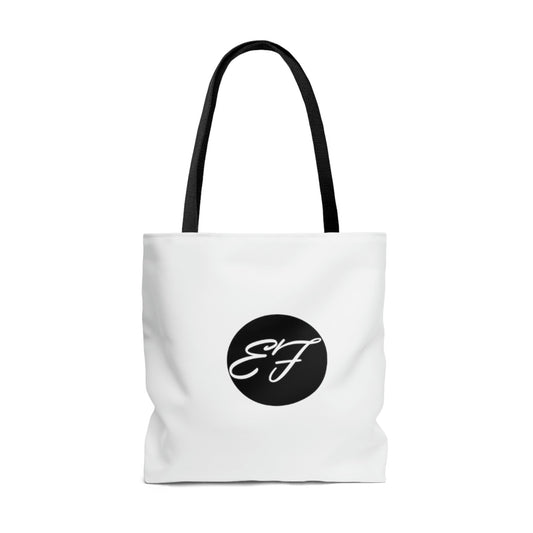 AOP Tote Bag Enfom Clothing