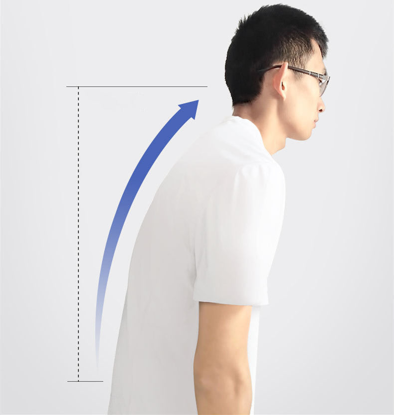 Adult And Child Posture Correction With Myopia Enfom Clothing