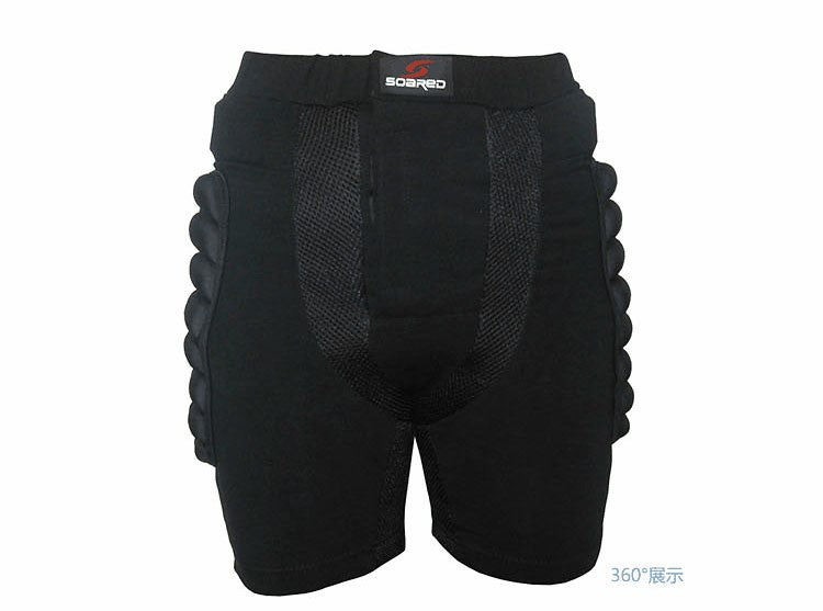 Adult And Children Sports Hockey Pants Enfom Clothing