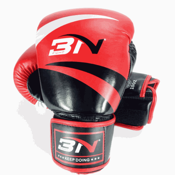 Adult boxing gloves Enfom Clothing