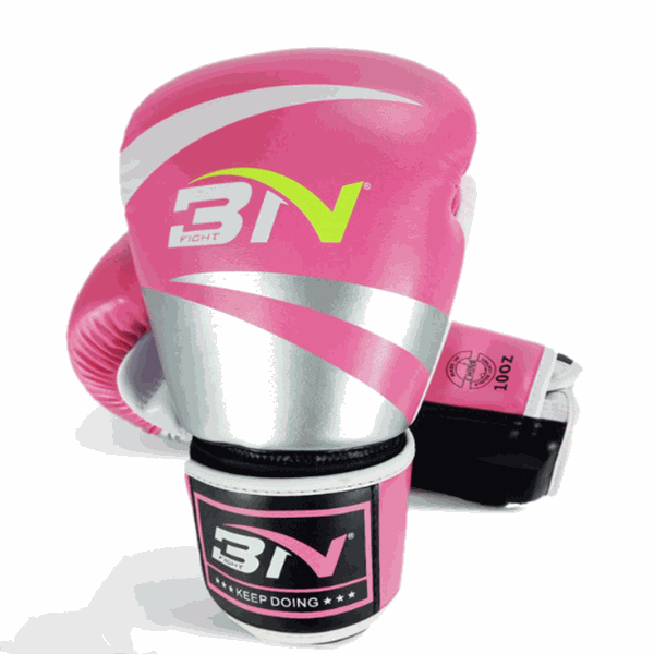 Adult boxing gloves Enfom Clothing