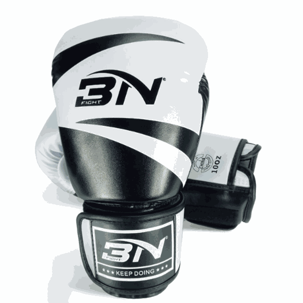 Adult boxing gloves Enfom Clothing