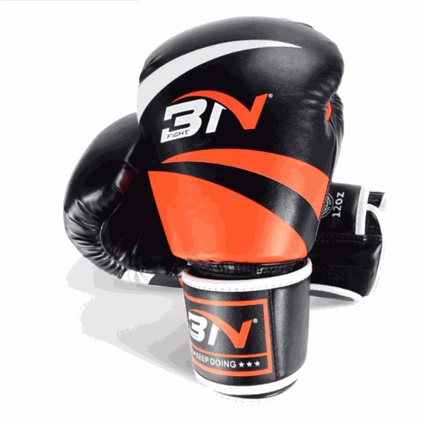 Adult boxing gloves Enfom Clothing