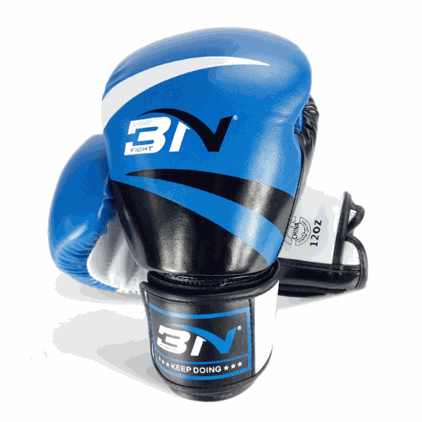 Adult boxing gloves Enfom Clothing