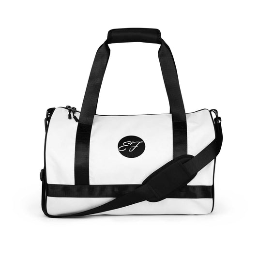 All-over print gym bag Enfom Clothing