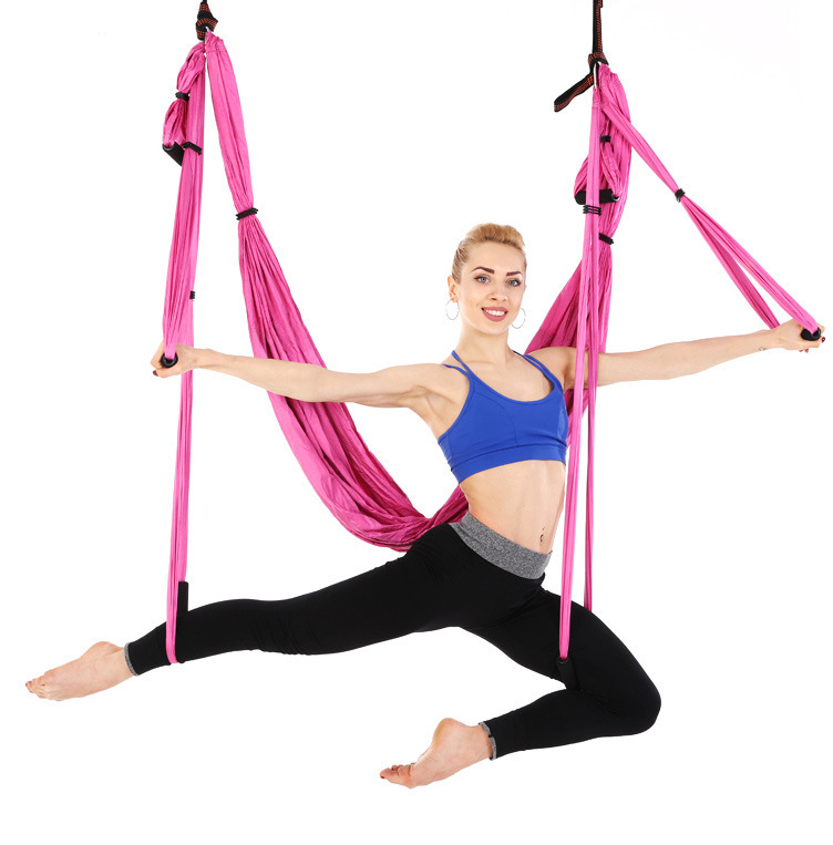 Anti Gravity Yoga Hammock Enfom Clothing