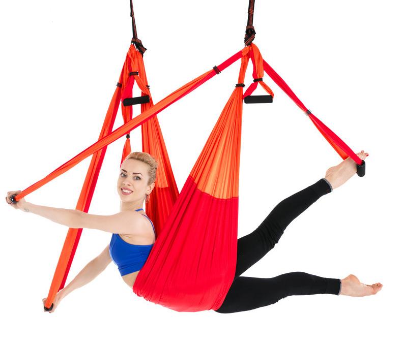 Anti Gravity Yoga Hammock Enfom Clothing