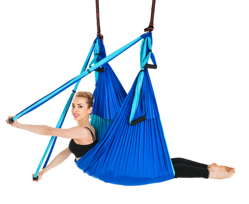 Anti Gravity Yoga Hammock Enfom Clothing