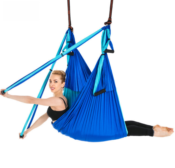 Anti Gravity Yoga Hammock Enfom Clothing