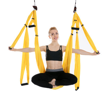 Anti Gravity Yoga Hammock Enfom Clothing