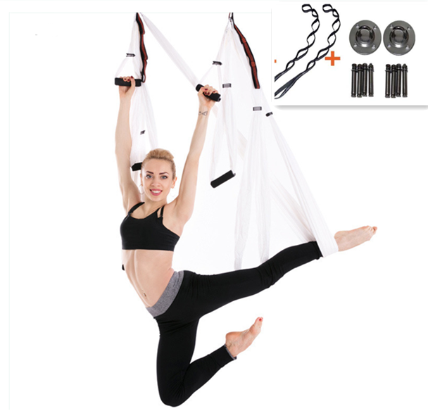 Anti Gravity Yoga Hammock Enfom Clothing