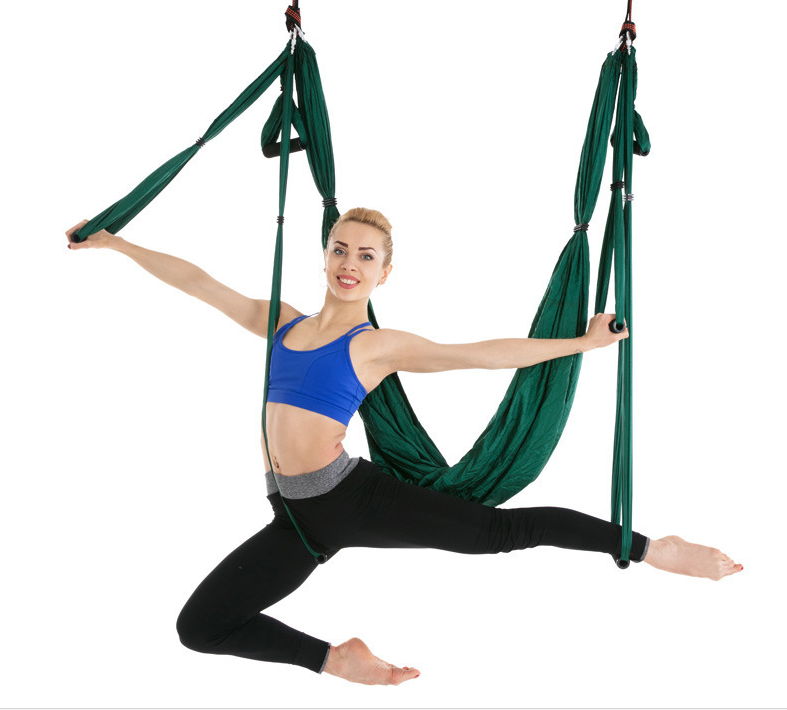 Anti Gravity Yoga Hammock Enfom Clothing