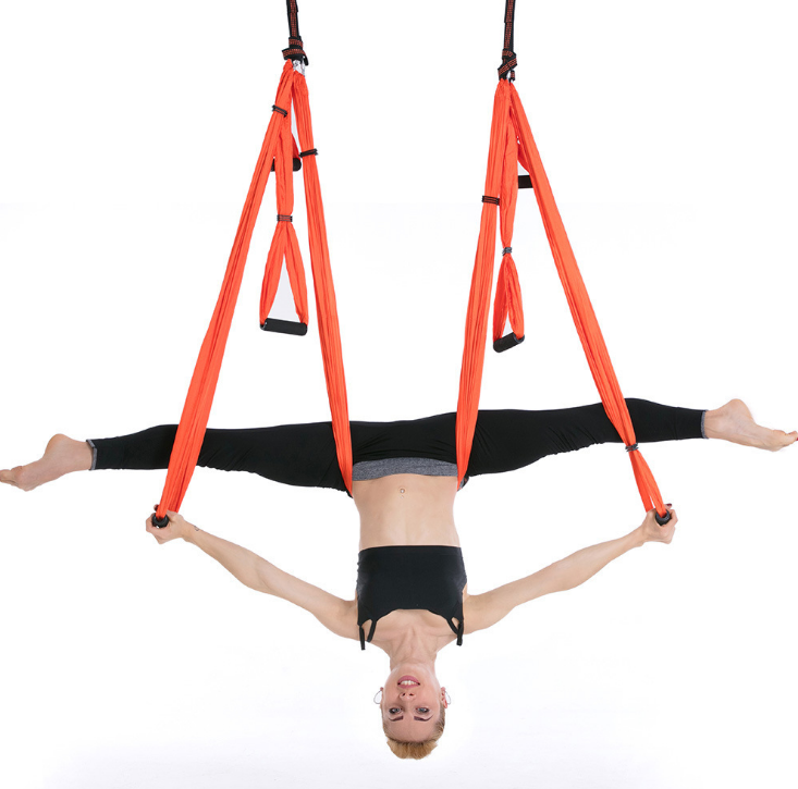 Anti Gravity Yoga Hammock Enfom Clothing