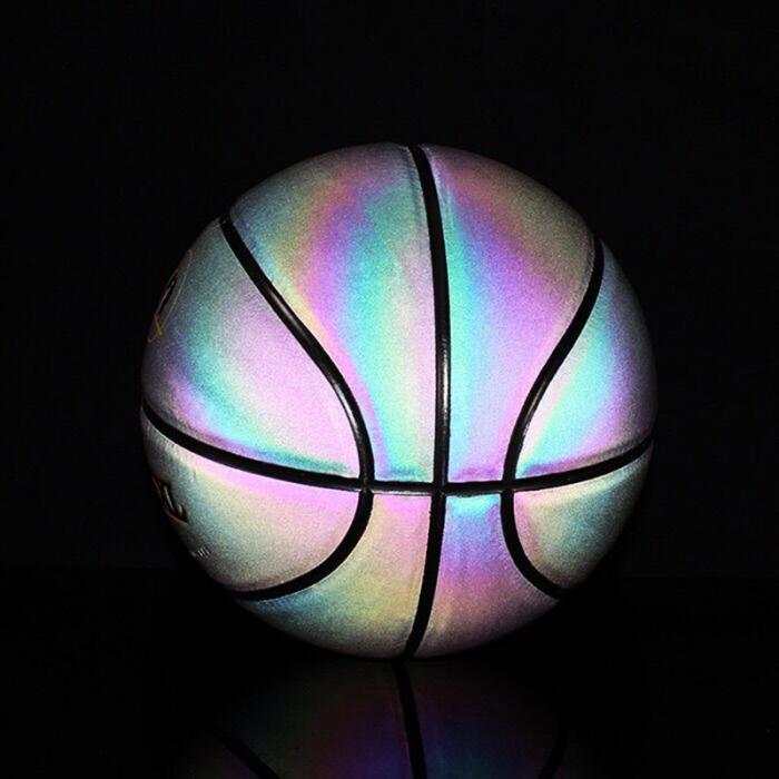 Basketball Lovers - Luminous Basketball Enfom Clothing