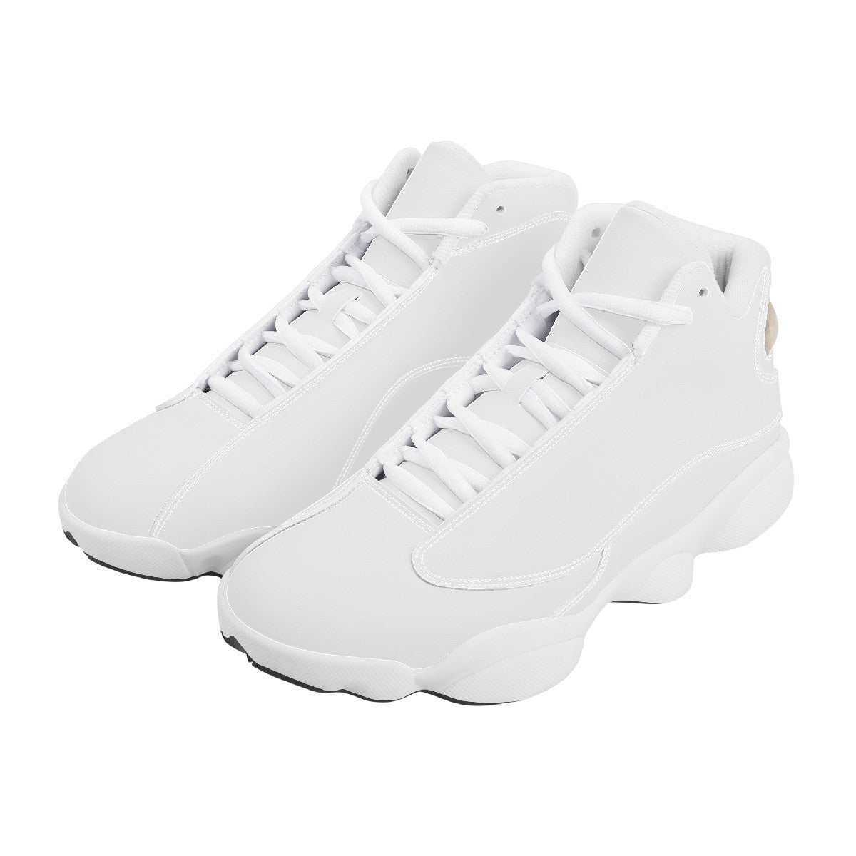 Basketball Shoes Sneakers Enfom Clothing