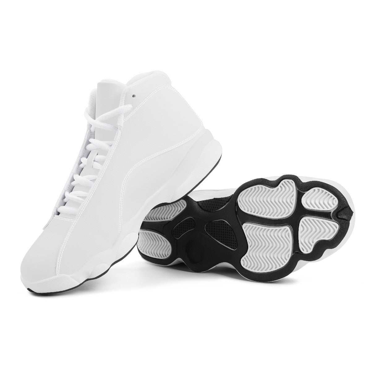 Basketball Shoes Sneakers Enfom Clothing