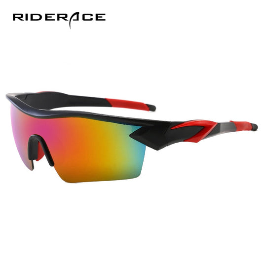 Bicycle Eyewear Glasses Outdoor Sport Mountain Bike Road Cycling goggles Motorcycle Sunglasses Eyewear Oculos Ciclismo RR7425 Enfom Clothing