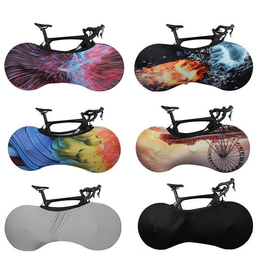 Bicycle dust cover wheel cover Enfom Clothing