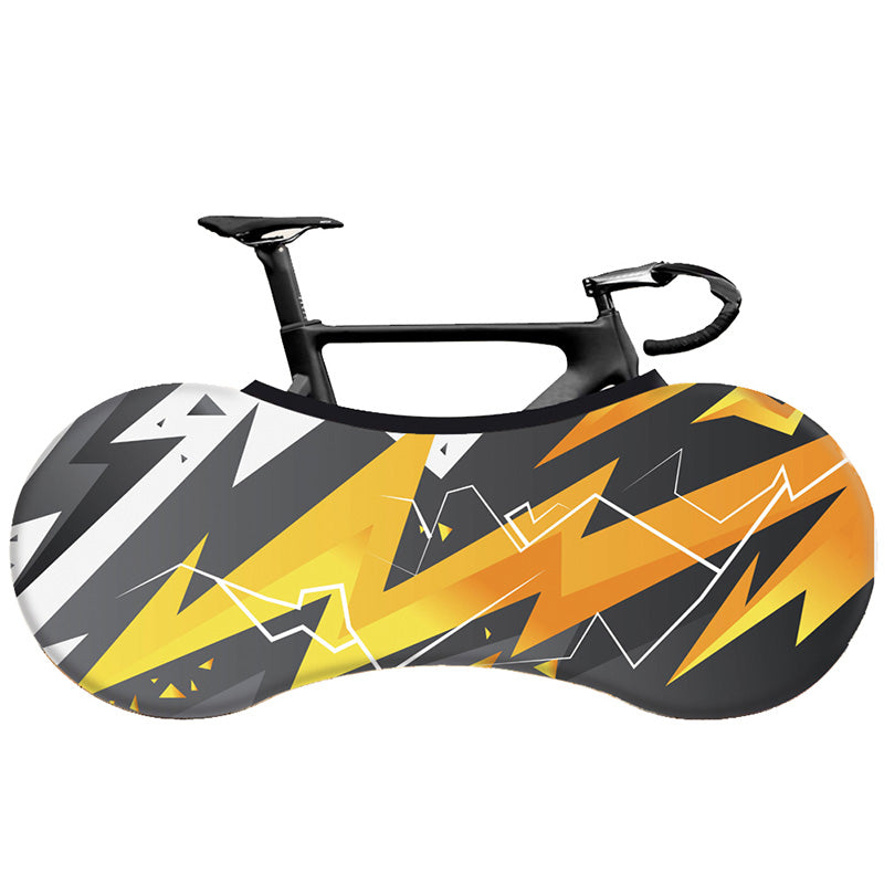 Bicycle protective cover tyre cover Enfom Clothing