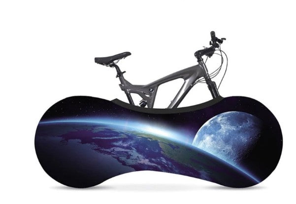 Bicycle protective cover tyre cover Enfom Clothing