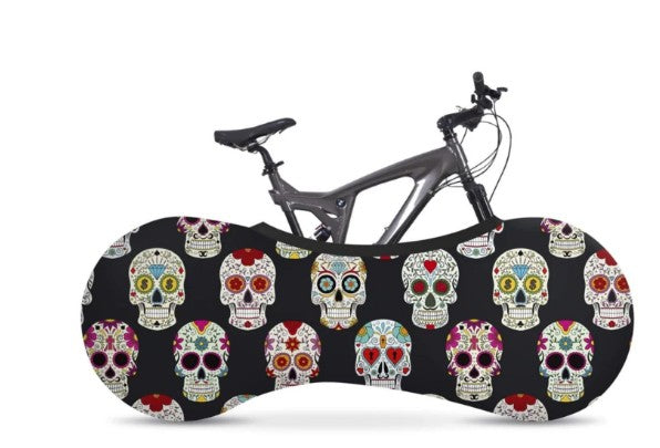 Bicycle protective cover tyre cover Enfom Clothing