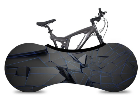 Bicycle protective cover tyre cover Enfom Clothing