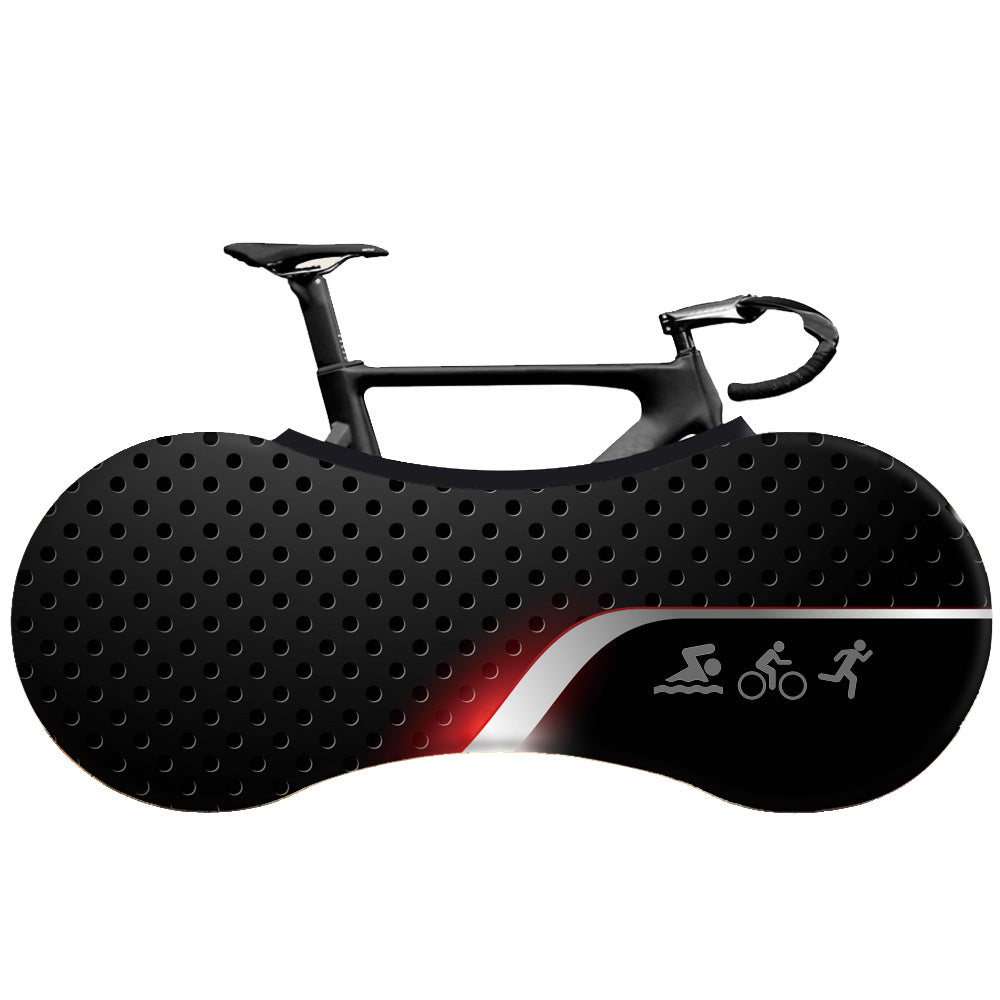 Bicycle protective cover tyre cover Enfom Clothing