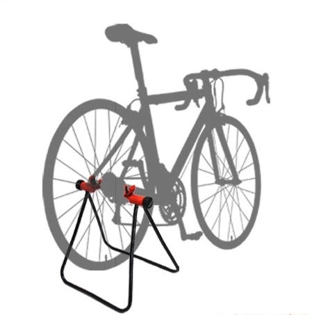 Bicycle repair rack Enfom Clothing