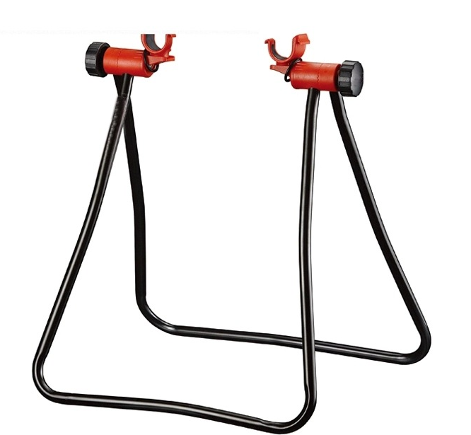 Bicycle repair rack Enfom Clothing