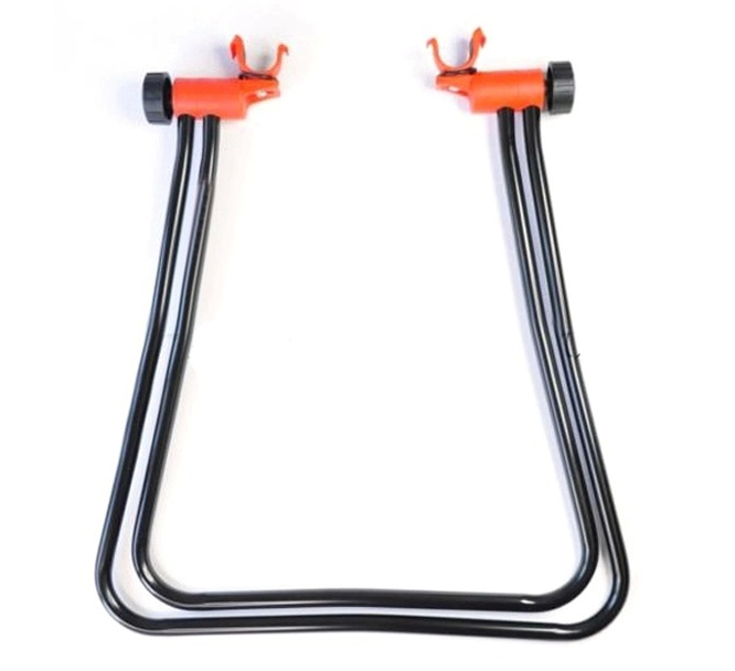 Bicycle repair rack Enfom Clothing