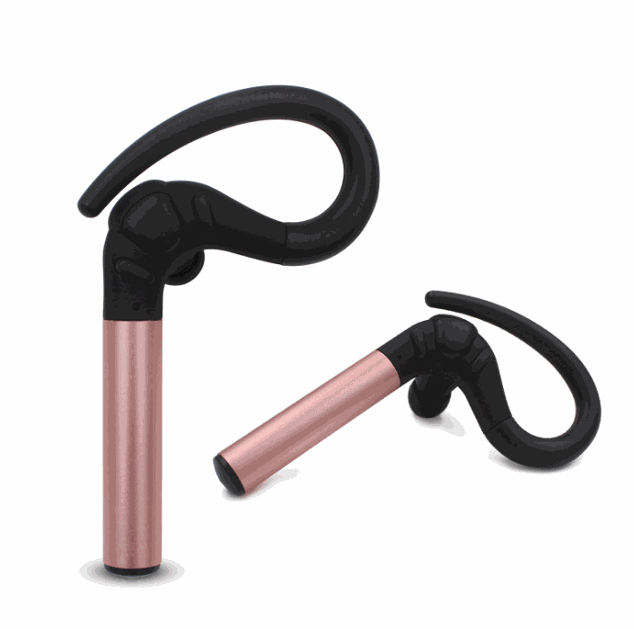 Bluetooth Earphones Noise Canceling Earbud Wireless Car Earphone with Mic Training Business Earbuds Sweatproof for Sport Running Enfom Clothing