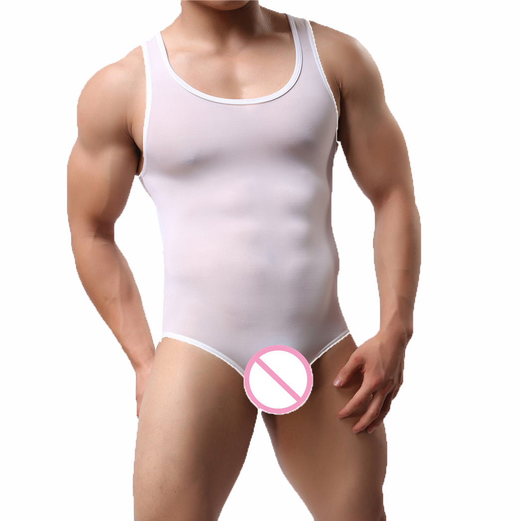 Body-building Bathing Suit Outdoor Sports Enfom Clothing