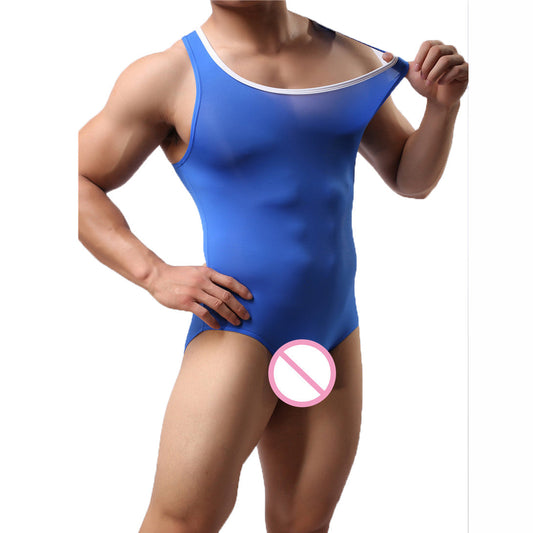 Body-building Bathing Suit Outdoor Sports Enfom Clothing