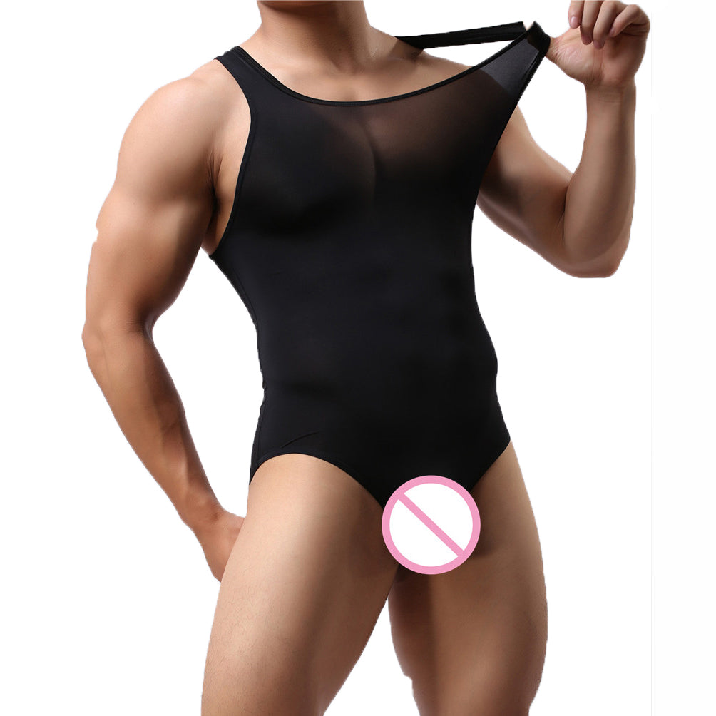 Body-building Bathing Suit Outdoor Sports Enfom Clothing