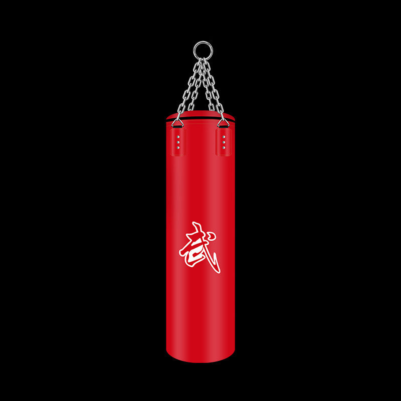 Boxing Sandbag Hanging Sandbag Bag Home Fitness Training Equipment Enfom Clothing