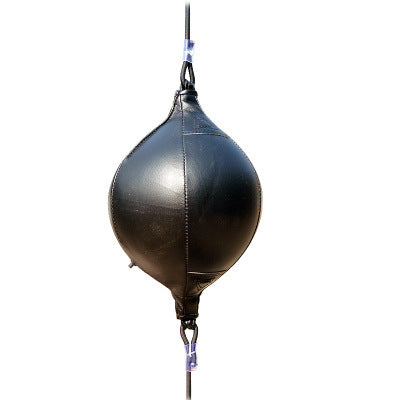 Boxing Speed Ball Frame Fitness Boxing Vent Ball Adult Hanging Sanda Punching Bag Pear Ball Enfom Clothing