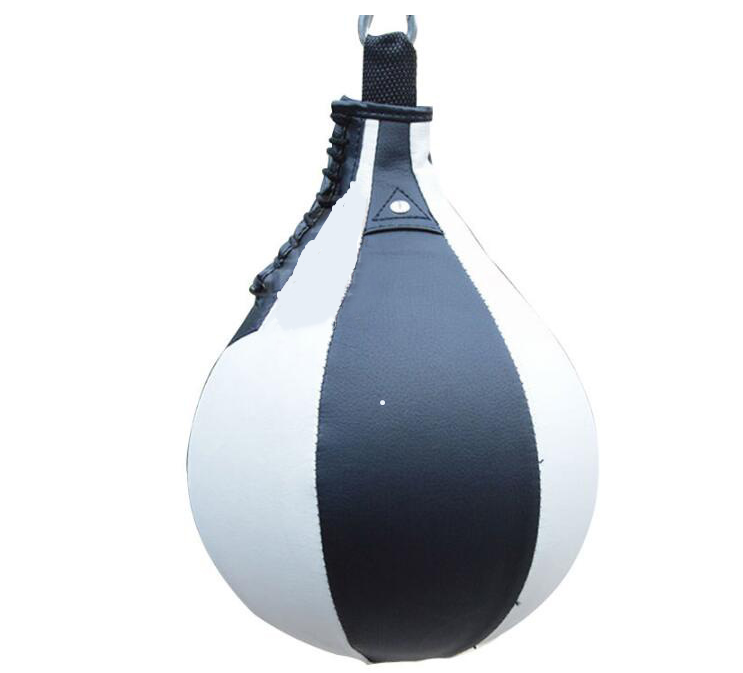 Boxing Speed Ball Frame Fitness Boxing Vent Ball Adult Hanging Sanda Punching Bag Pear Ball Enfom Clothing