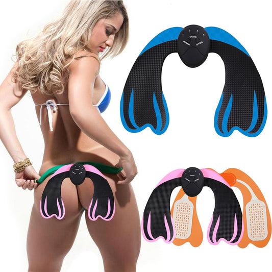 Butt beautifier for lazy indoor fitness equipment Enfom Clothing