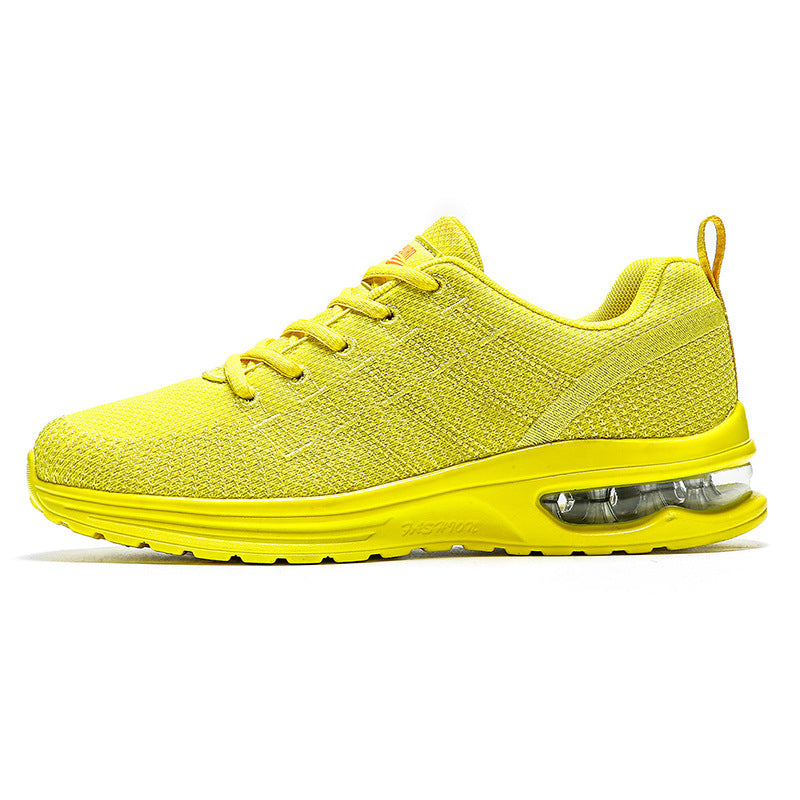 Casual Cushioned Shock-Absorbing Sneakers Enfom Clothing