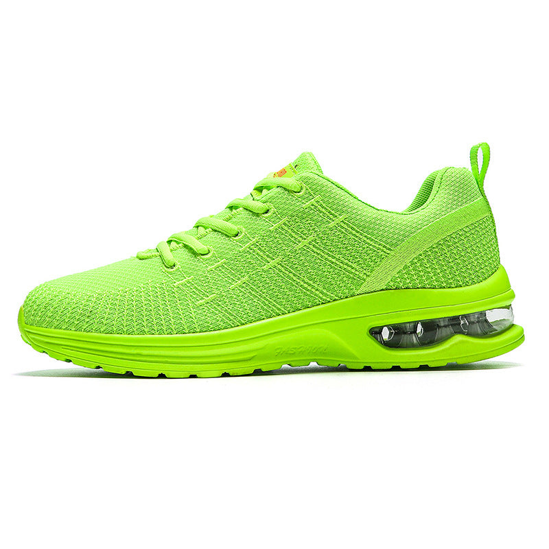 Casual Cushioned Shock-Absorbing Sneakers Enfom Clothing