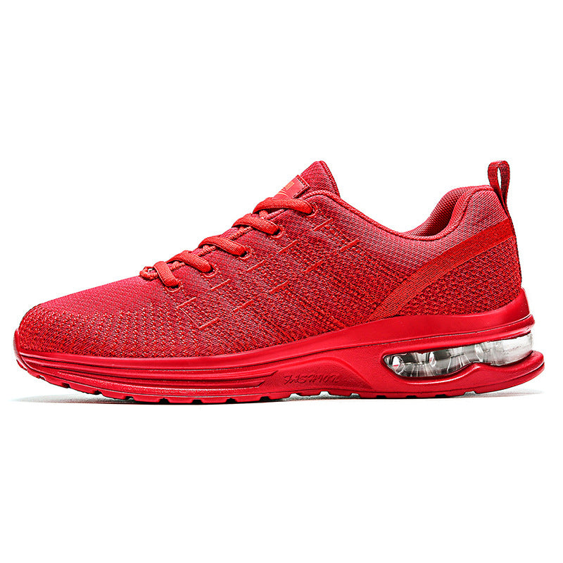 Casual Cushioned Shock-Absorbing Sneakers Enfom Clothing