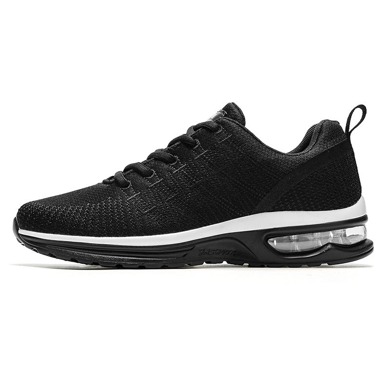 Casual Cushioned Shock-Absorbing Sneakers Enfom Clothing